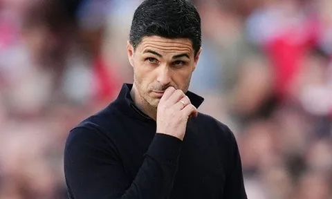 Giải mã chiêu bài phạt góc giúp Arsenal hạ Newcastle