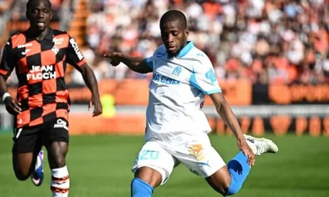 Soi trận Marseille vs Nice: Điểm tựa sân nhà Velodrome