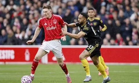 Man Utd cần tỉnh táo trước cái bẫy giá cả vụ Elliot Anderson