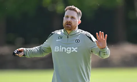 McFarlane và canh bạc FA Cup quyết định vận mệnh Chelsea