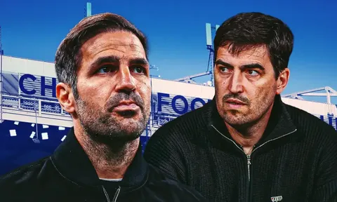 Iraola hay Fabregas mới đủ sức giải cứu con tàu đắm Chelsea?