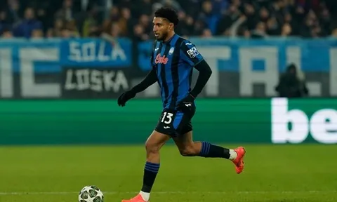 Man Utd đứng trước rủi ro lớn nếu chọn Ederson thay vì Joao Gomes