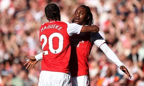 Đã đến lúc gạt bỏ định kiến về sự yếu đuối của Arsenal