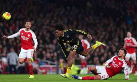 Michael Carrick đón cú hích lớn từ sự trở lại của Patrick Dorgu