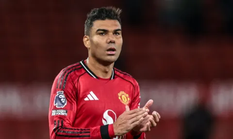 MU thực hiện cuộc thanh trừng 13 cầu thủ tại Old Trafford