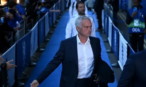 Romano xác nhận Mourinho muốn tái hợp Real Madrid