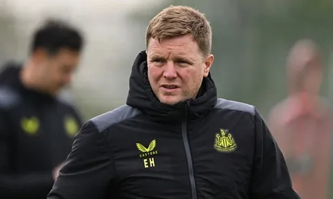 Paul Merson khẳng định Chelsea sẵn sàng bổ nhiệm Eddie Howe