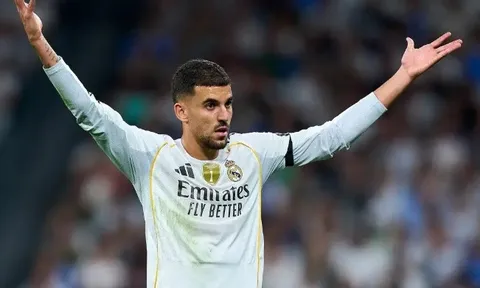 Mâu thuẫn với Arbeloa, Ceballos đếm ngày rời Real Madrid