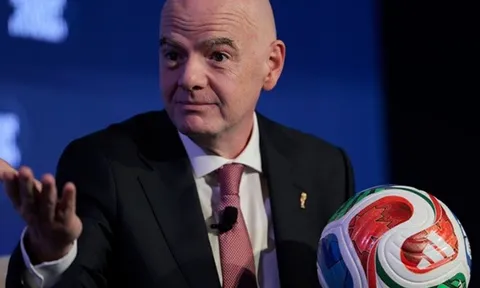 World Cup 2026 tăng tiền thưởng để bù đắp chi phí đắt đỏ