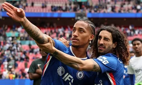 5 yếu tố đưa Chelsea vào chung kết FA Cup