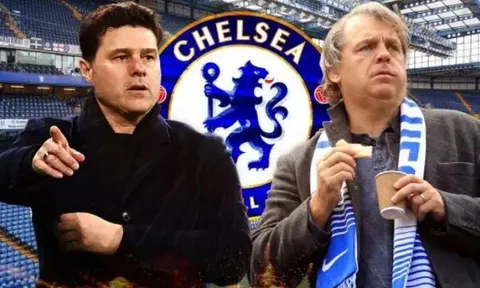 Toàn cảnh chuyển nhượng tại Chelsea: Thanh lý hàng loạt; Tăng sức mạnh cho đối thủ