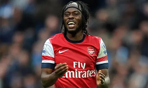 5 cựu ngôi sao của Arsenal đang thất nghiệp