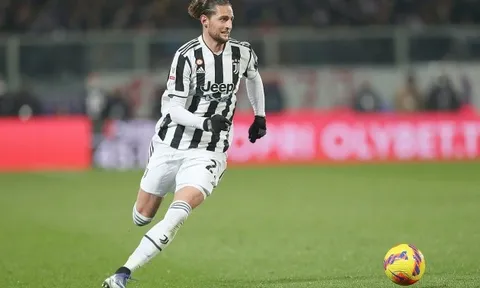 Inter nhắm sao Juve