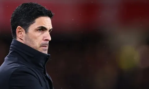 Arteta chỉ ra 'đội bóng luôn khiến Arsenal gặp khó khăn'