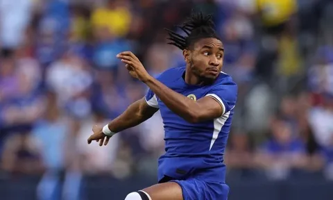 5 điểm nhấn Chelsea 4-0 Preston: Dấu hỏi Nkunku; Thông điệp của Gallagher