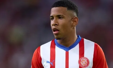 Xác nhận! Man City chiêu mộ thần đồng La Liga