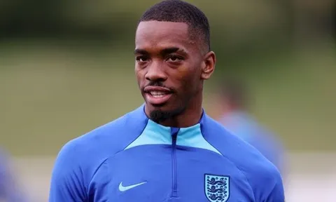 Mối lo ngại khiến Arsenal gặp khó vụ Ivan Toney