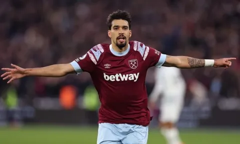 NÓNG! Man City chốt điều kiện kích nổ bom tấn Paqueta