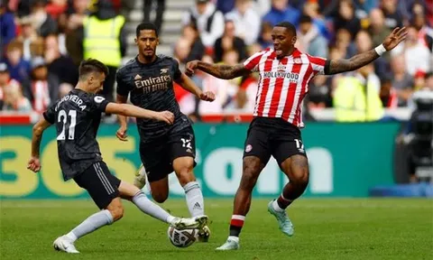 Chữ ký 60 triệu bảng là mảnh ghép cuối cùng cho Arsenal
