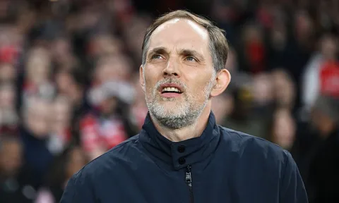 Tuchel mạnh dạn dự đoán chiến thuật Arsenal
