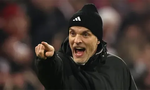 Bayern Munich tích cực trên thị trường chuyển nhượng mùa đông