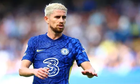Jorginho chỉ ra điều thiếu sót khiến Chelsea không vô địch Premier League