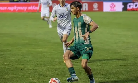 CLB Việt Nam chi 10 triệu USD/năm; Sao Việt kiều châu Âu gây sốt V-League