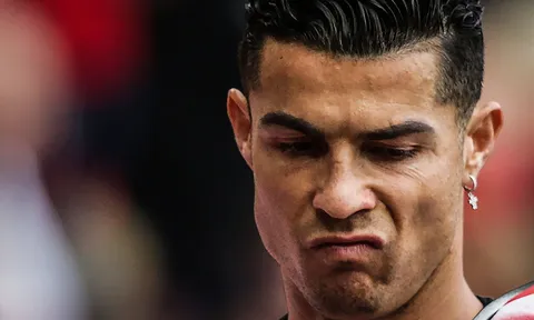 M.U lập tức có phản hồi đầu tiên, không chấp nhận 2 điều từ Ronaldo