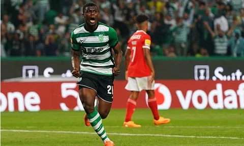 Arsenal phải chi 80 triệu euro cho đá tảng 19 tuổi