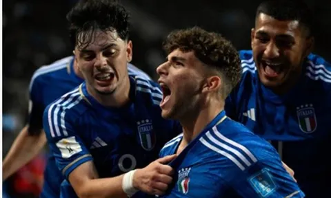 U20 World Cup: Ý tiễn Hàn trước cửa thiên đường