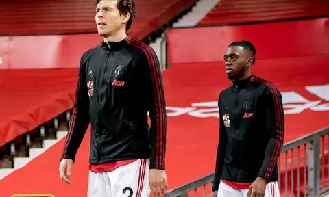 22 triệu bảng giúp Man Utd nâng cấp hành lang trái