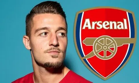Arsenal thu hút chữ ký 100 triệu euro