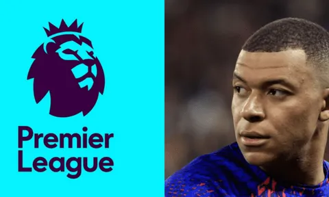 NÓNG! PSG chọn sẵn bến đỗ, bom tấn Mbappe có thể nổ ở Premier League