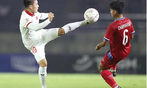 Chờ 3 nhân tố ĐT Việt Nam nổ súng