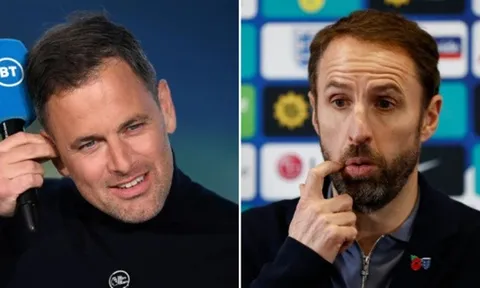 Joe Cole khuyên Southgate thay Sterling và Maguire bằng cặp sao Arsenal