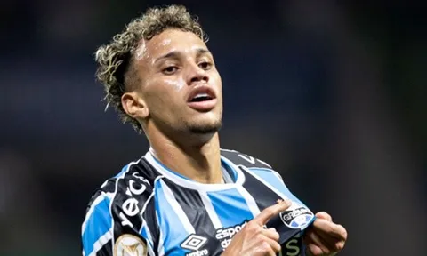 Nhà báo xác nhận, Arsenal chuẩn bị đón cánh chim lạ từ Brazil