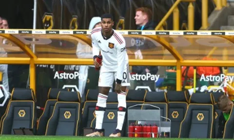 "Án phạt dành cho Marcus Rashford sẽ kéo dài bao lâu?"