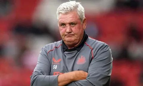 Lộ diện HLV thứ 2 ở Premier League có thể bị sa thải