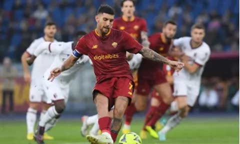Juve thắng nghẹt thở, Roma áp sát top 4