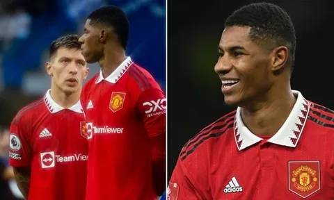 Martinez gọi tên cầu thủ sẽ trở thành siêu sao tại Man Utd