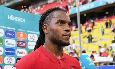 Arsenal, Liverpool vẫn âm thầm quan sát Sanches