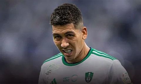 Roberto Firmino và 5 siêu sao khác gặp khó khăn tại Saudi Pro League