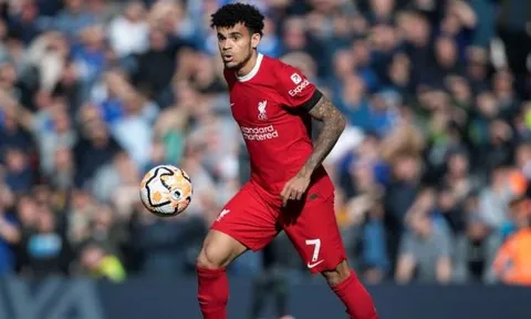 Danny Murphy ca ngợi cầu thủ không biết mỏi mệt của Liverpool