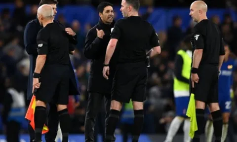 Arteta nói thẳng sai lầm chết người của Arsenal
