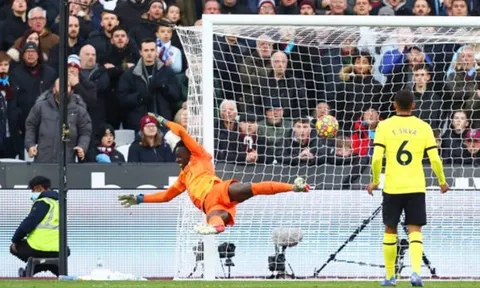 Chấm điểm Chelsea: Cặp đôi tội đồ; Điểm 9 an ủi