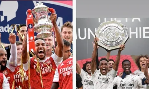 Người đại diện của Aubameyang gửi thông điệp đanh thép đến Arteta