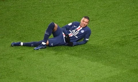 9 cái nhất của Ligue 1 năm 2019: Neymar mất tích, 'máy qua người' ảo hơn Messi