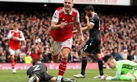5 tiền vệ 'già' đỉnh nhất châu Âu: Trụ cột Arsenal; Trò cưng của Pep