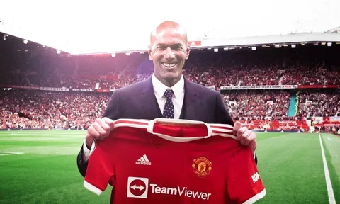 Man Utd xác định xong HLV hàng đầu thay Solskjaer