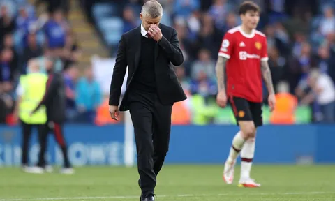 Xác nhận! Man Utd định đoạt tương lai Solskjaer ít giờ tới